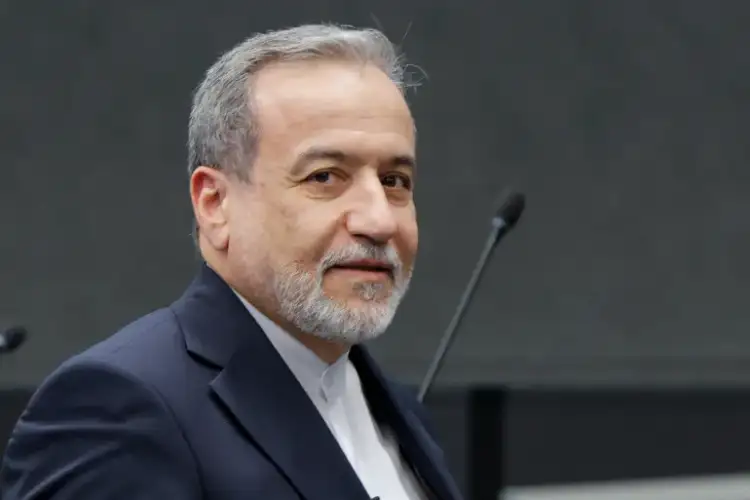 Iran FM says deal with US within reach if diplomacy given priority