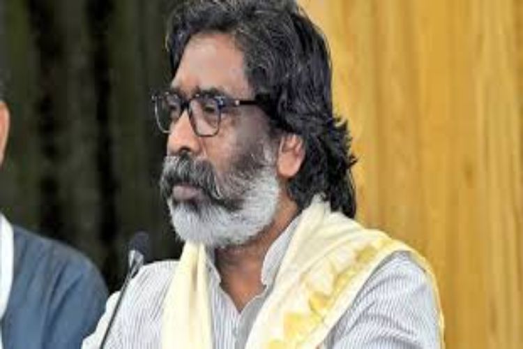 Court stays hearing in ED case against Jharkhand Chief Minister Hemant Soren