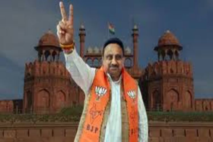 Gangster Naveen Boxer claims responsibility for Kashmere Gate car shooting; FIR registered