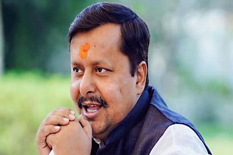 Rahul on a 'compromise mission', has close ties with 'pro-Pakistan elements': Nitin Naveen