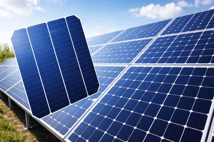 US imposes 126% initial countervailing duty on imports of some Indian solar products