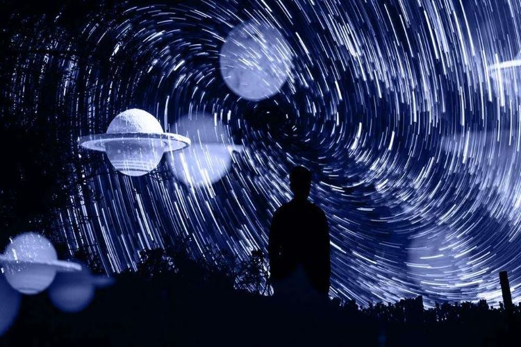 Why do even educated and science-supporting people believe in superstition?