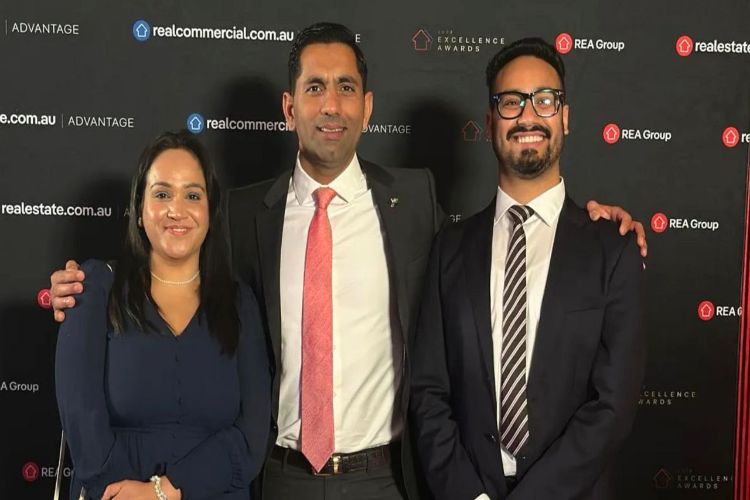 Hardeep Singh Gill and Karam Singh Karma take charge as members of NCSK