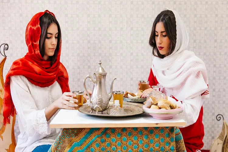 How to Stay Healthy in Ramadan: A Balanced Diet Guide for Sehri and Iftar