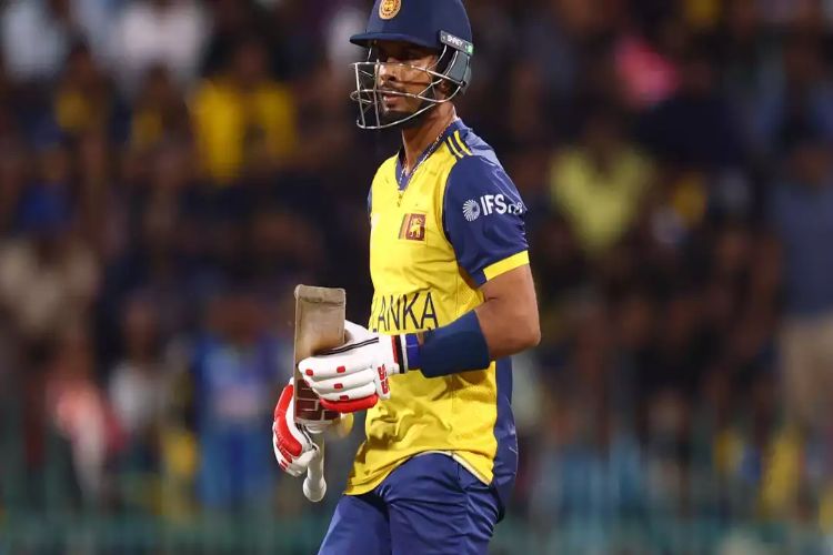 We regret not giving fans any reason to be happy: Shanaka