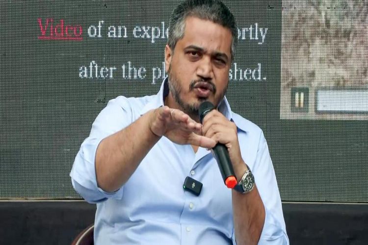 Ajit Pawar plane crash: Rohit Pawar and Yugendra Pawar demand FIR against VSR Ventures