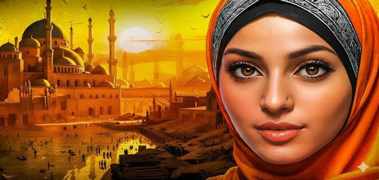 Balancing Deen and Dunya in Ramadan: Live with Purpose, Not Pressure