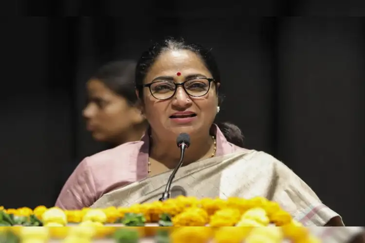 Delhi CM Rekha Gupta inaugurates underground wiring project in Chandni Chowk