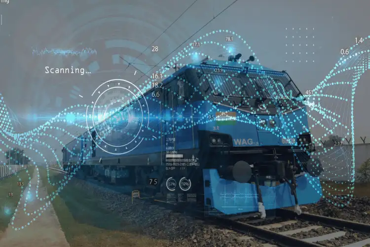 Rail Minister urges startups, innovators to join 'Rail Tech Portal' for transformative solutions