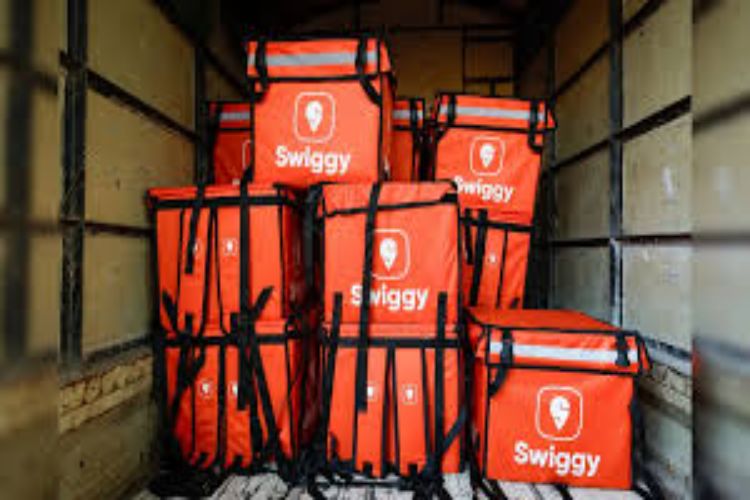 Swiggy, IRCTC's 'Food on Train' service now available at 152 stations