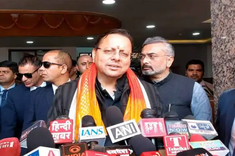 Uttarakhand: Kumbh Mela Administration consults stakeholders for smooth execution