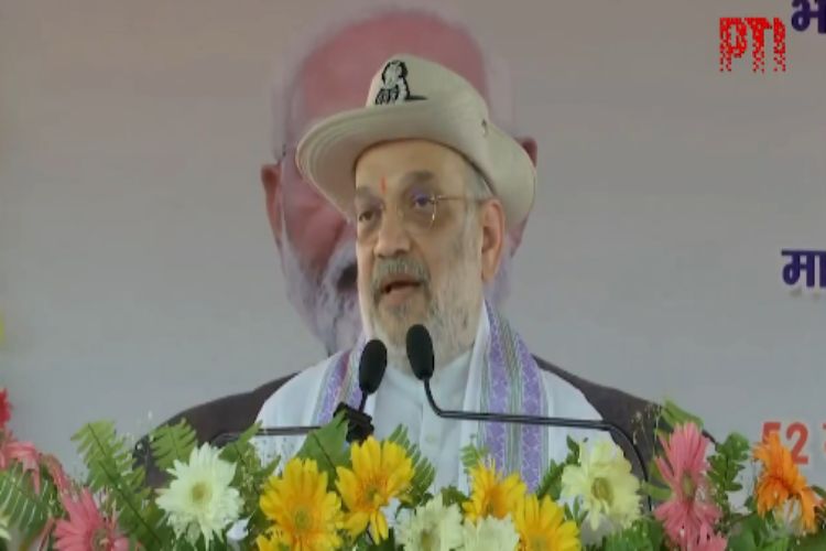 Amit Shah to chair high-level meeting on India-Nepal border issues in Purnia