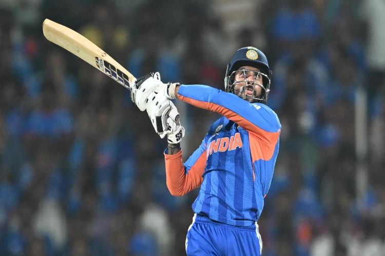 We want to instill fear in the opposition bowlers: Tilak Varma