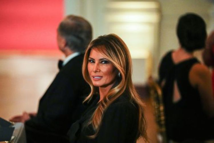 Melania Trump will become the first First Lady to preside over a meeting of the UN Security Council.