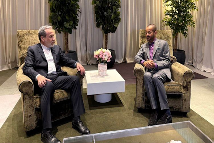 Iran-US nuclear talks have been intense and lengthy: Araghchi