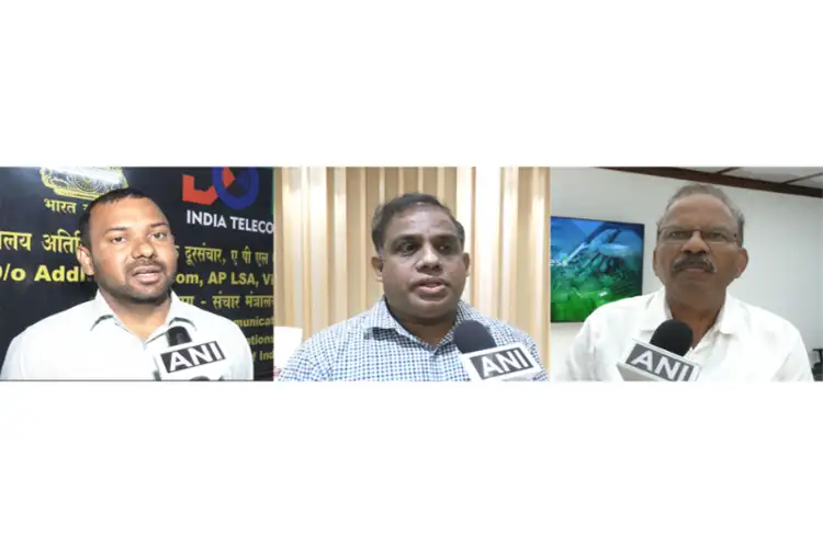 Industry leaders hail India's Semiconductor Mission as a game-changer