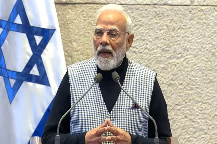 प्रधानमंत्री मोदी ने मंत्रियों से सुधारों पर अपना एजेंडा पेश करने को कहा