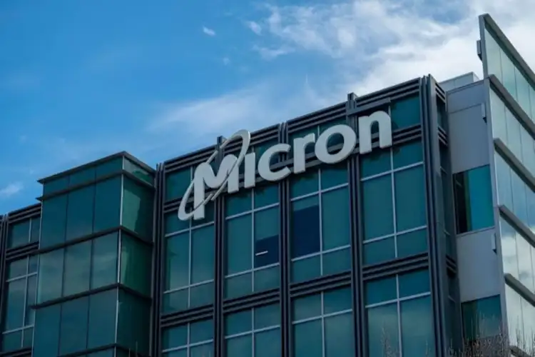 Micron's chips plant will reaffirm Sanand's industrial growth: Ajit Shah, President, Sanand Industries Association