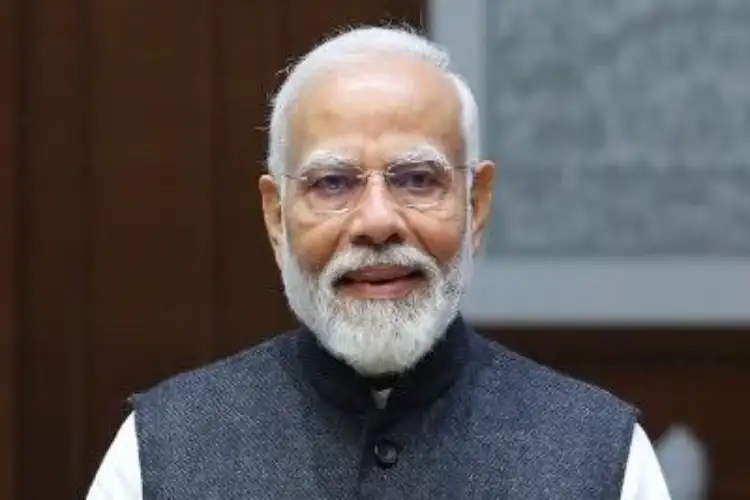 PM Modi to launch nationwide HPV vaccination drive for 14-year-old girls from Ajmer tomorrow