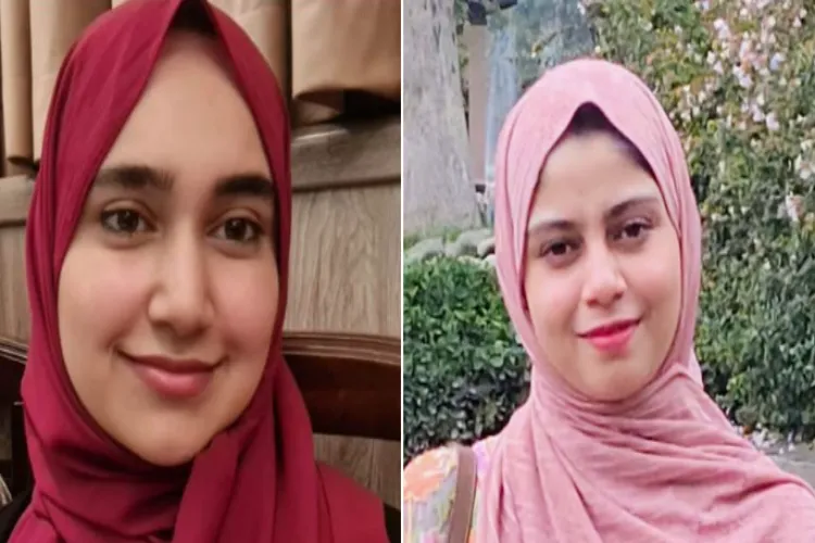 Two AMU researchers selected to conduct research in Romania