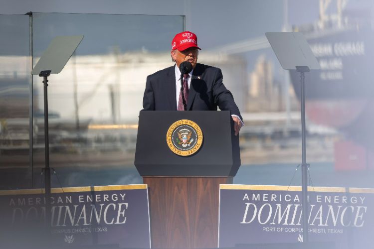 Trump orders US agencies to stop using Anthropic's AI technology