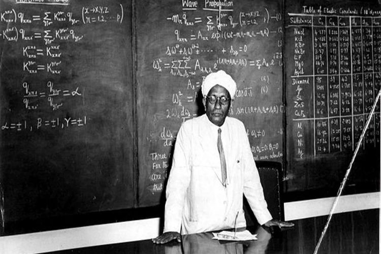 Why is National Science Day celebrated?