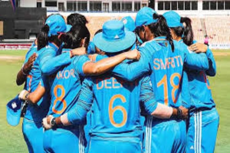 The Indian women's team will have to address their batting weaknesses in the third ODI.
