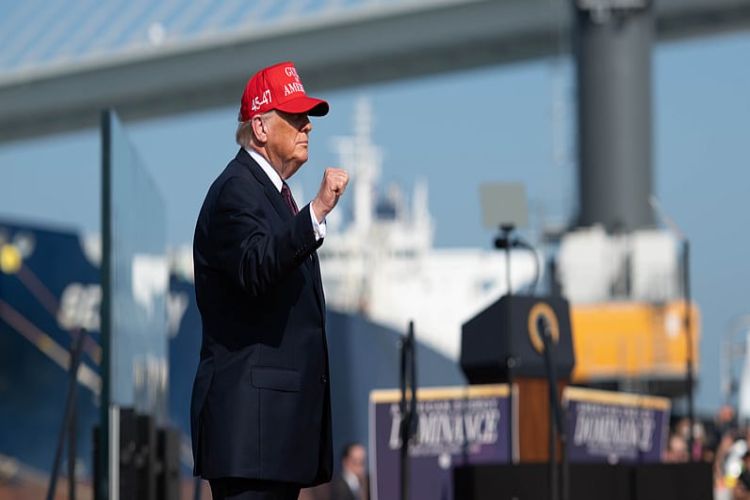 Iran's attacks could result in American casualties: Trump