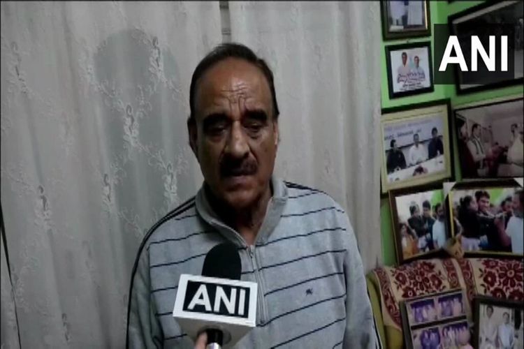 IYC president Chib's father hails bail order, thanks judiciary