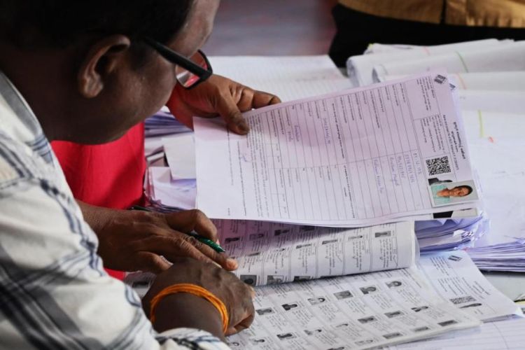 Around 66 lakh names likely to be deleted from voter list in Bengal after SIR