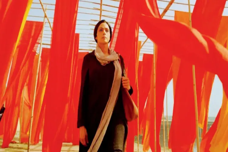 International Film City inaugurated with grand opening, Boney Kapoor's 'Mom 2' shooting begins