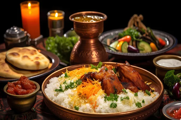 What to eat for Sehri: 7 great foods to give you energy throughout the day