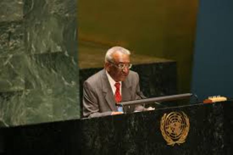 Former MP and educationist Janardan Waghmare passes away