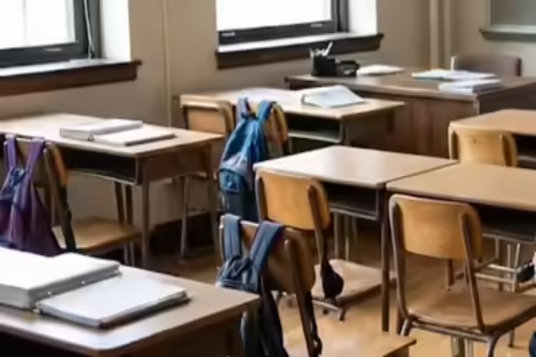 Bomb threat to three Delhi schools; security checks underway