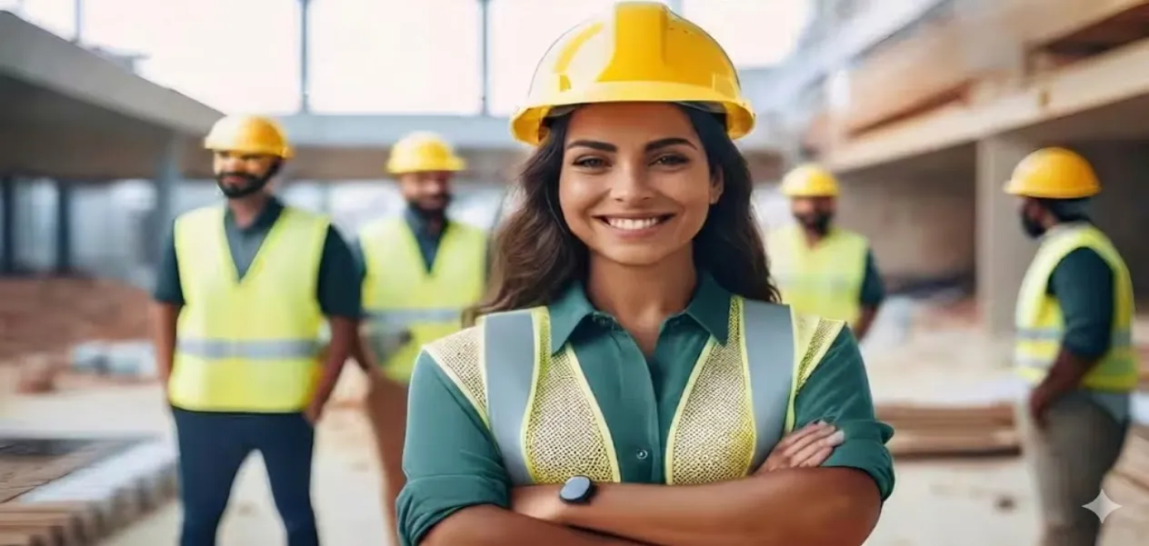 Construction sector booms: Jamia Millia Islamia's new BTech offers high-tech careers