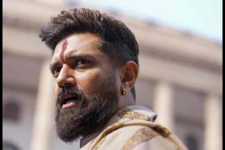 Chirag demands review of Bihar's liquor ban law