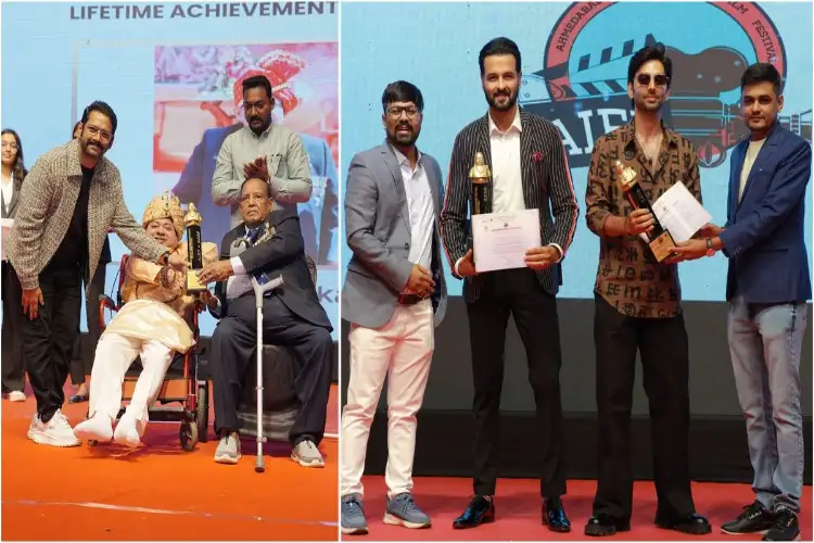 Ahmedabad International Film Festival 2026 receives 4,700+ film entries from 150 countries ahead of 2026 edition
