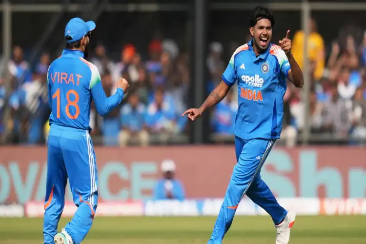 India to host Afghanistan for one Test, three ODIs in June