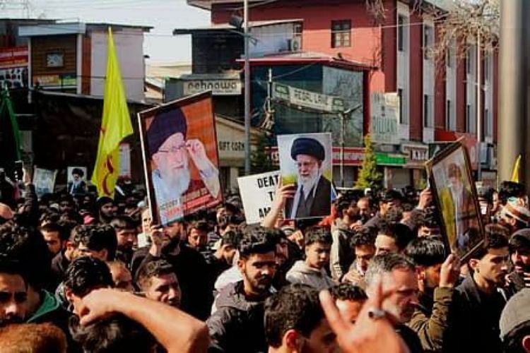Home Ministry orders surveillance on radical pro-Iran preachers