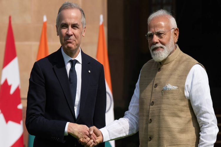 India, Canada decide to finalise Comprehensive Economic Partnership Agreement soon