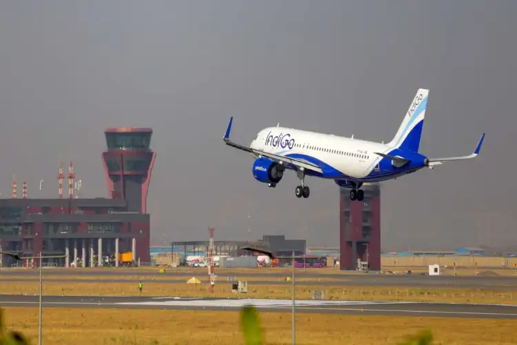 Airlines suspend flights to Middle East; IndiGo, Akasa, Qatar Airways, Emirates announce travel waivers and refunds