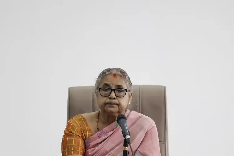 Nepali interim PM calls on voters to take part in Thursday polls ahead of silence period