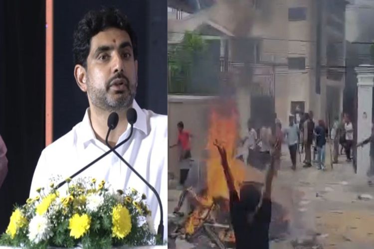 Efforts underway to bring back Telugu people stranded in West Asia: Andhra Pradesh minister