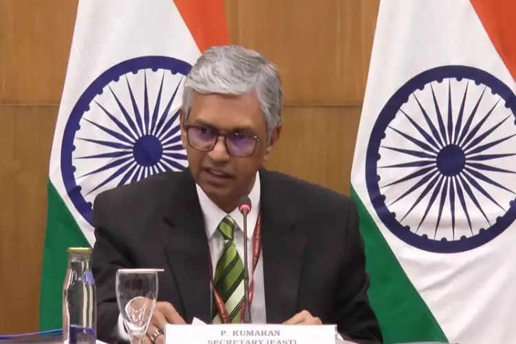 PM Modi discussed developments in Iran with Canadian counterpart; emphasised need for dialogue and diplomacy: MEA