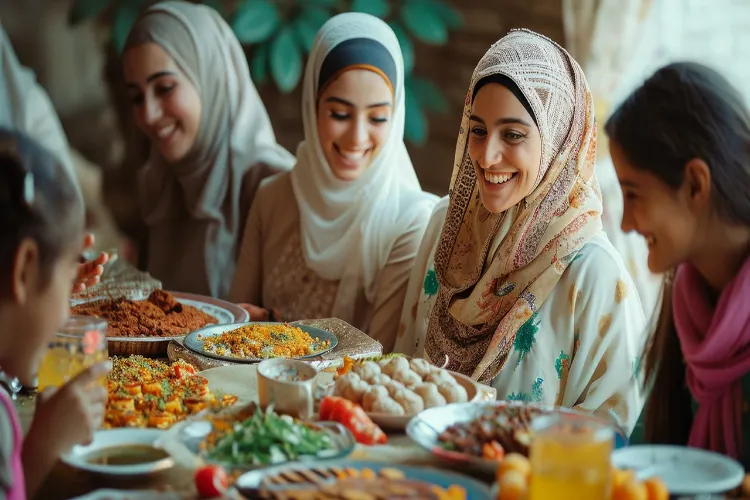 How to stay healthy during Ramadan? What to eat and what not to eat during Iftar and Sehri