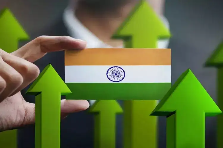 Despite downward revision in nominal GDP, India's fiscal dynamics remain comfortable: UBI Report