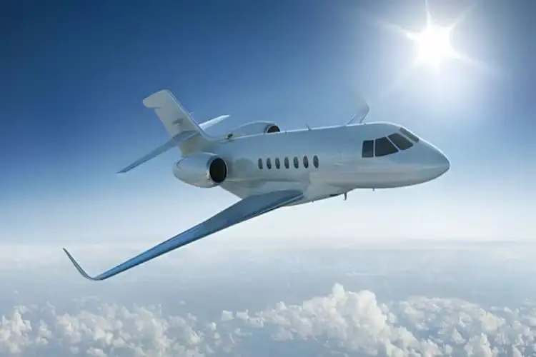 EaseMyTrip operates special charter flights from Fujairah to India amid West Asian conflict