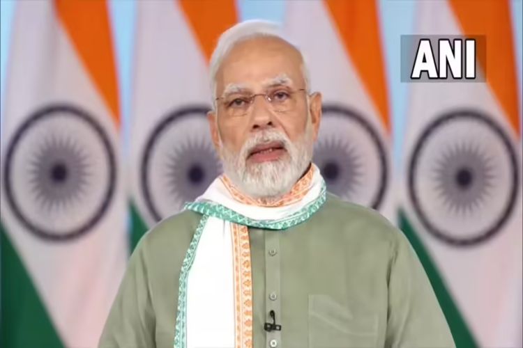 World Wildlife Day is a day to celebrate amazing faunal diversity: Modi