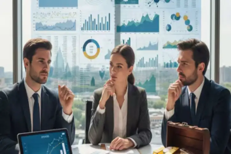 Sustained rise in oil prices negative for Asian stocks, policymakers may ease rates if growth hit: Report