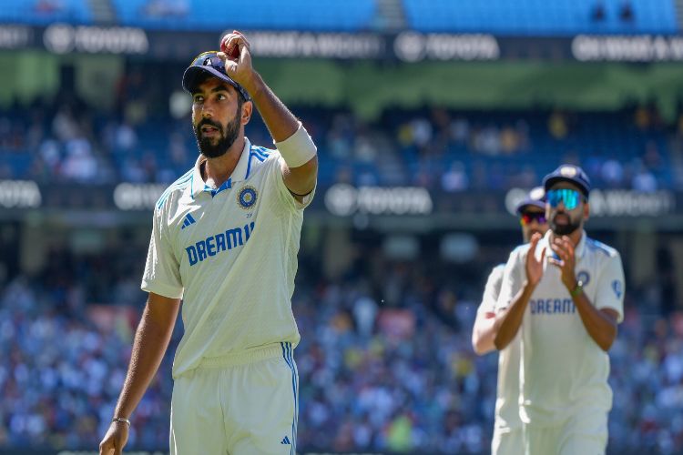 India-England semi-final will be exciting, presence of Bumrah and Tilak will give Indian team an advantage: Gavaskar
